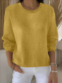 Eleanor | Women's Versatile Sweater for Casual and Formal Wear