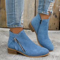 Lily | Women's Waterproof Knee High Boots for Fall