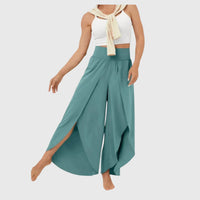 Isabella | Women's Wide Leg Pants Everyday Comfort