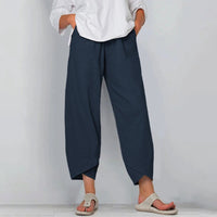 Lily | Women's Wide Leg Pants for All-Day Wear