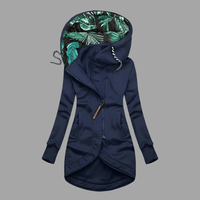 Luna | Women's Winter Jacket with Shell for Fall